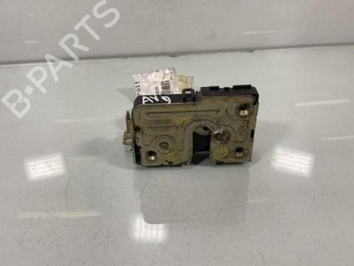 Used Front right lock Front right lock RENAULT MASTER II Van (FD) 2.5 D (FD0A, FD0E, FD2E, FD3E) (80 hp) 20032447 20032447