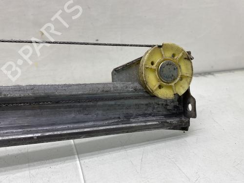 Used Front right window mechanism Front right window mechanism CITROËN JUMPER II Van 2.2 HDi 100 (101 hp) 22963566 22963566