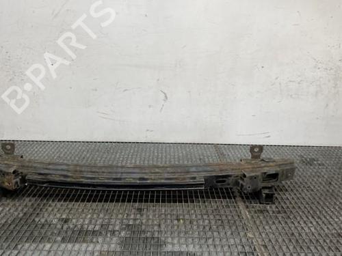 Front bumper reinforcement HYUNDAI SANTA FÉ II (CM) 2.2 CRDi | BP19960498C109 