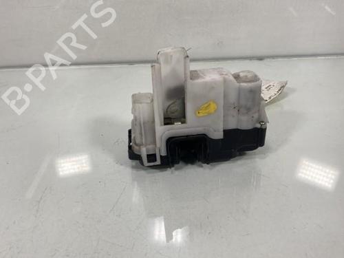 Front left lock FIAT 500 (312_) 1.3 D Multijet (312AXB1A) | BP20017031C98