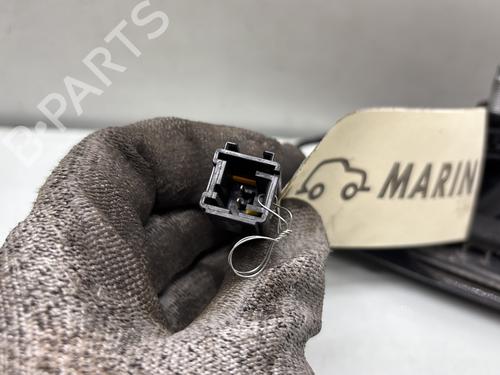 Used Left tailgate light Left tailgate light CITROËN DS4 (NX_) 2.0 BlueHDi 150 (150 hp) 28092943 28092943