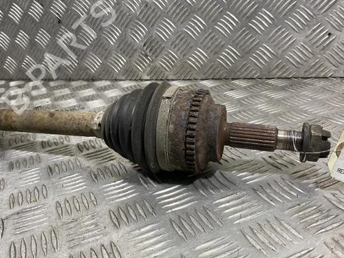 Right front driveshaft RENAULT SCÉNIC I MPV (JA0/1_, FA0_)  | BP19964334M39 
