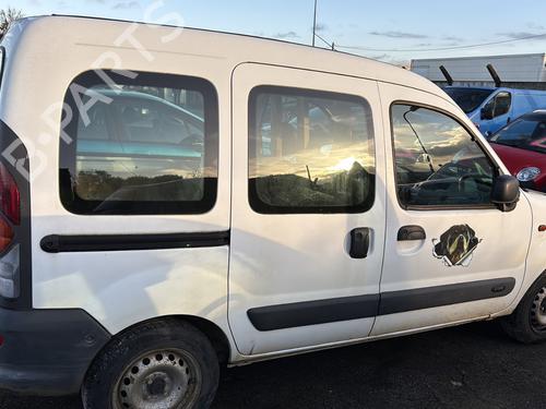 Headlight switch RENAULT KANGOO (KC0/1_) D 65 1.9 (KC0E, KC02, KC0J, KC0N) | BP26743141I24  - Image 14