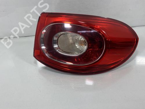 Used Right taillight VW TIGUAN (5N_) 2.0 TDI (140 hp) 19962440