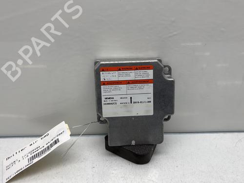 Steuergerät Airbag für SUZUKI SWIFT III (MZ, EZ) 1.3 (RS413, ZC11S) (92 hp) 30490190