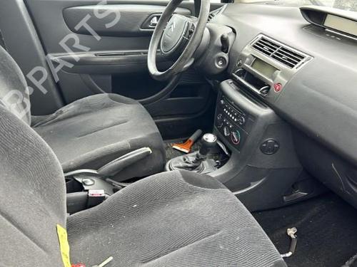 Felg CITROËN C4 I (LC_) 1.6 VTi 120 | BP21961549C45 
