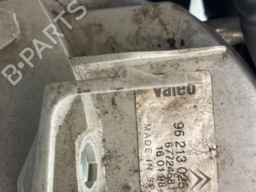 Right front indicator CITROËN BERLINGO / BERLINGO FIRST Box Body/MPV (M_) 1.1 i (MAHDZ, MBHDZ, MBHFX) | BP29425596C33 