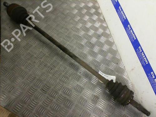 Used Right front driveshaft OPEL CORSA B (S93) [1993-2009]  20035743