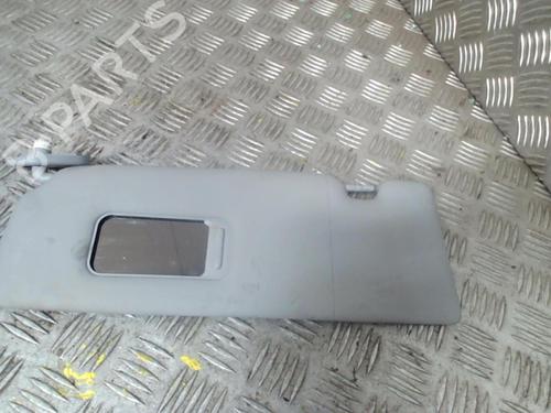 Left sun visor BMW 1 (E87) 118 d | BP20026120I1 - Image 2