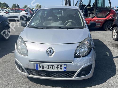 Right front window switch RENAULT TWINGO II (CN0_) 1.5 dCi 75 | BP25476710I26  - Image 6