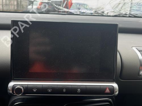 Seat buckle CITROËN C4 CACTUS 1.6 BlueHDi 100 | BP21963860I32  - Image 8