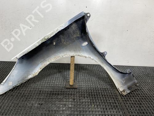 Right front fenders PEUGEOT 307 Break (3E) 1.6 HDi 110 | BP20184798C42 
