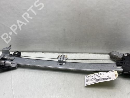 Rear left window mechanism HONDA CIVIC VIII Hatchback (FN, FK) 1.4 (FK1) | BP25261649C24 