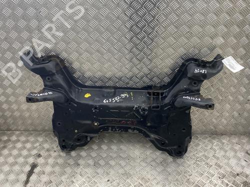 Used Subframe Subframe CITROËN C4 II (NC_) 1.6 BlueHDi 120 (120 hp) 20010459 20010459