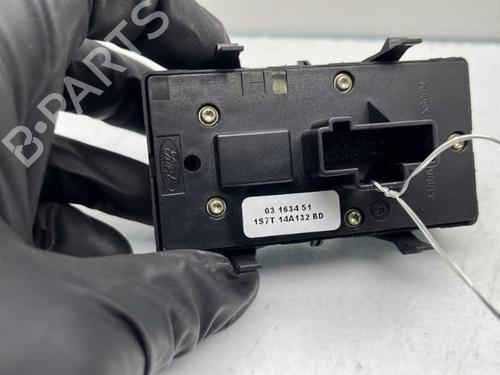 Left front window switch FORD MONDEO III Saloon (B4Y)  | BP19969446I27 