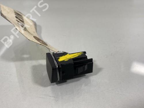 Used Warning switch Warning switch FORD FIESTA VII (HJ, HF) 1.1 Ti-VCT (86 hp) 19974966 19974966