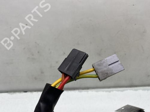 Ignition barrel RENAULT KANGOO Express (FC0/1_) 1.5 dCi (FC07, FC1R) | BP31281715M48