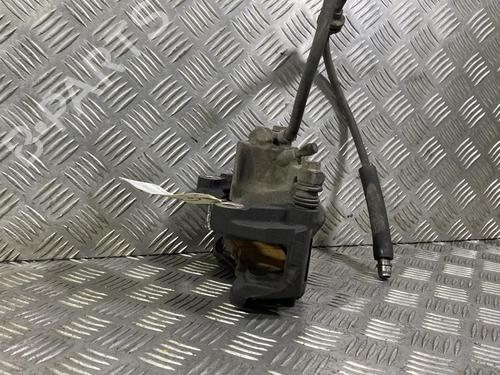 Used Right front brake caliper Right front brake caliper RENAULT MEGANE IV Hatchback (B9A/M/N_) 1.6 dCi 130 (B9A4) (130 hp) 19953253 19953253