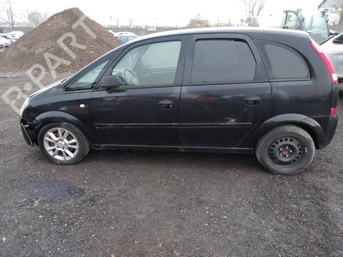 Front left belt tensioner OPEL MERIVA A MPV (X03) 1.7 CDTI (E75) | BP20009794C87 