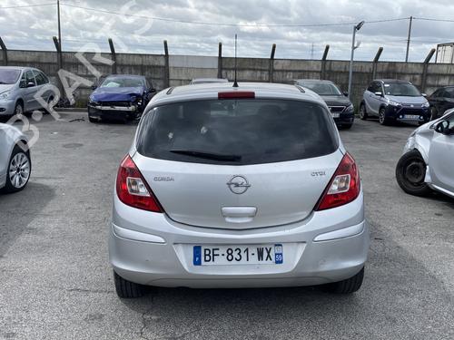 Left headlight OPEL CORSA D (S07) 1.3 CDTI (L08, L68) | BP32062594C28  - Image 36