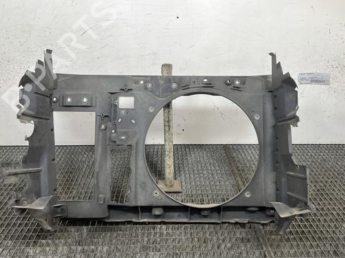 Used Front slam panel PEUGEOT PARTNER Tepee 1.6 HDi (112 hp) 29897387