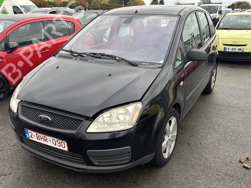 Warning FORD FOCUS C-MAX (DM2) | BP36590896I22 - Image 7