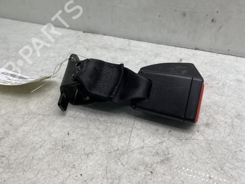 Seat buckle PEUGEOT 208 I (CA_, CC_) 1.0 VTi | BP19972036I32