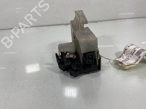 Front right lock RENAULT MEGANE I (BA0/1_)  | BP20013487C97 