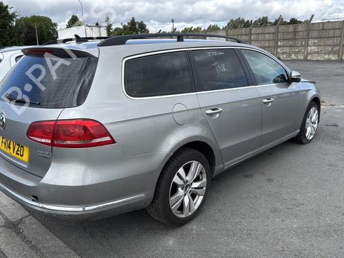 Right daytime light VW CC B7 (358) | BP30097800C103 - Image 20