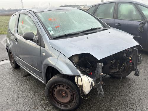 Used Parts CITROËN C2 (JM_) 1.4 HDi 4430773