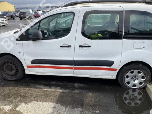 Steering column stalk PEUGEOT PARTNER Box Body/MPV 1.6 BlueHDi 100 | BP33830281I23 - Image 24