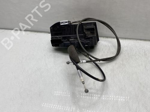 Front right lock NISSAN JUKE (F15) 1.5 dCi | BP20300142C97 