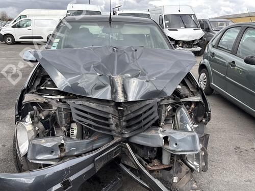 Front right lock DACIA SANDERO 1.4 (BS0C, BS0A, BS0G, BS1F, BS0E) | BP34561416C97 - Image 21
