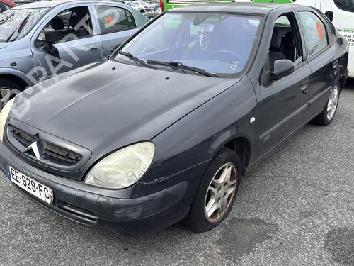 Brugte CITROËN XSARA (N1) 1.4 i (75 hp) 4288395