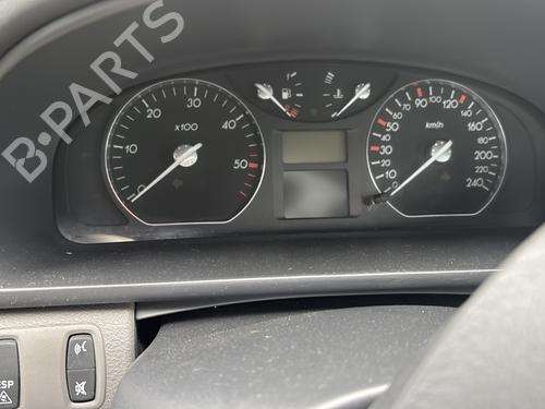 Left front window switch RENAULT LAGUNA II (BG0/1_) 1.9 dCi | BP31174303I27  - Image 9