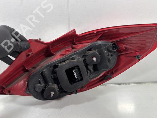 Venstre baglygte OPEL CORSA D (S07) 1.2 (L08, L68) | BP29707509C34