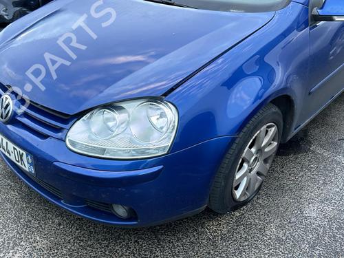 Tailgate VW GOLF V (1K1) 1.9 TDI | BP30720048C6 