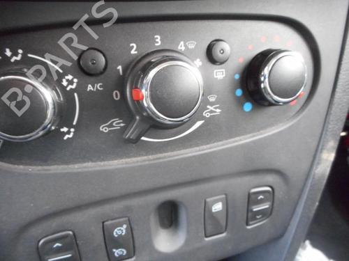Front right window mechanism DACIA SANDERO II TCe 90 (B8M1, B8MA, B8AC) | BP20016846C23 