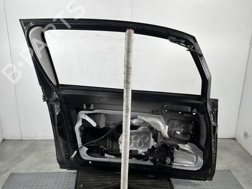 Left front door PEUGEOT 1007 (KM_) 1.4 HDi | BP29981830C2