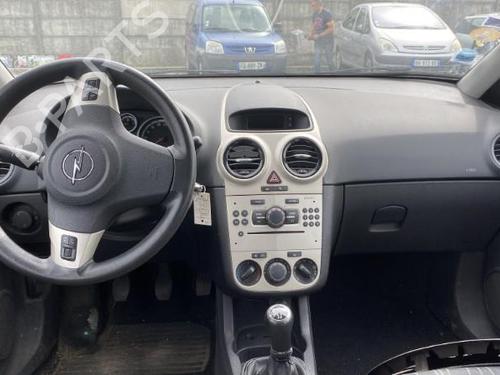 Steering column stalk OPEL CORSA D (S07) 1.3 CDTI (L08, L68) | BP31293262I23  - Image 16
