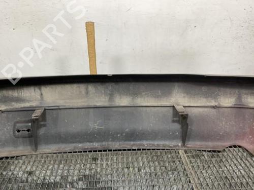 Rear bumper CITROËN SAXO (S0, S1) 1.1 X, SX | BP19958101C8 