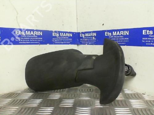 Used Right mirror Right mirror 20020549 20020549