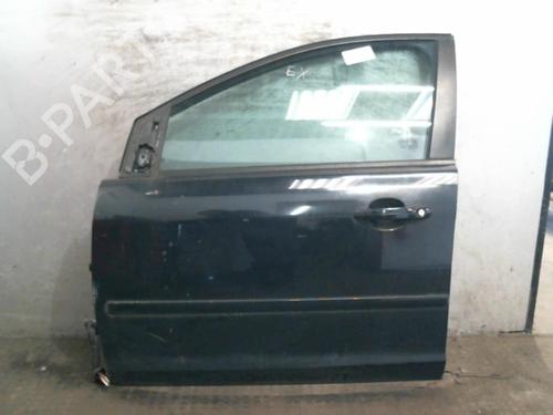 Used Left front door FORD FOCUS II Turnier (DA_, FFS, DS) 1.6 TDCi (109 hp) 20003211