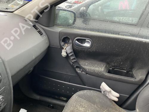 Front wiper motor RENAULT MEGANE II (BM0/1_, CM0/1_) 1.9 dCi (BM0G, CM0G) | BP24429122M29 