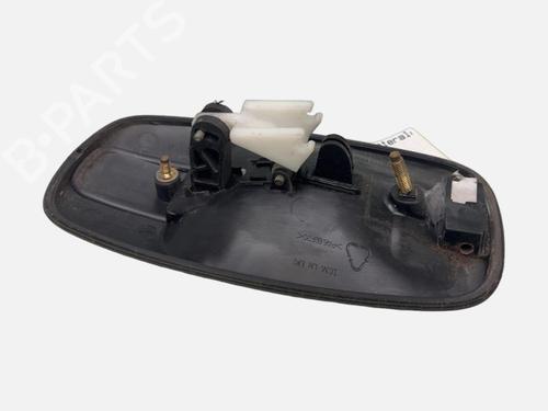 Used Rear right exterior door handle Rear right exterior door handle RENAULT TRAFIC II Van (FL) 2.0 dCi 90 (FL0H, FL00, FL01, FL0M, FL0P, FL0S) (90 hp) 40533633 40533633