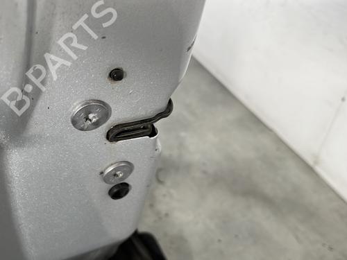 Left front door CITROËN C4 I (LC_) 1.6 HDi | BP28281287C2 