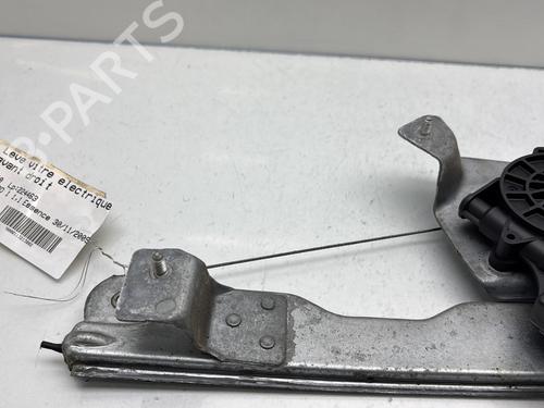 Front right window mechanism DACIA SANDERO 1.2 16V | BP30535719C23 - Image 2