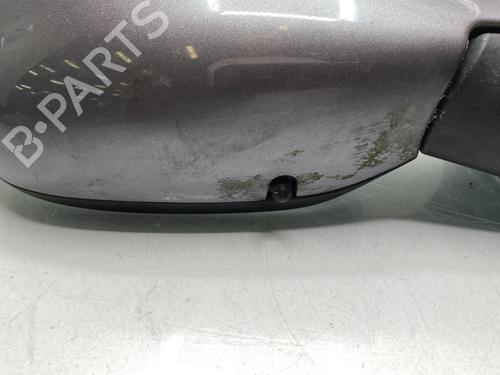 Right mirror RENAULT MEGANE I (BA0/1_) 1.6 16V (BA04, BA0B, BA11, BA1J, BA16, BA19, BA1K, BA1V,... | BP29507443C27 