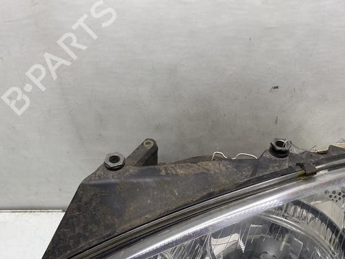 Left headlight FORD GALAXY I (WGR) 1.9 TDI | BP23205920C28 