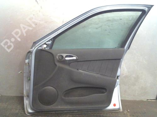 Right front door ALFA ROMEO 156 (932_) 1.9 JTD (932.A2B00, 932.A2C00) | BP20003913C3 